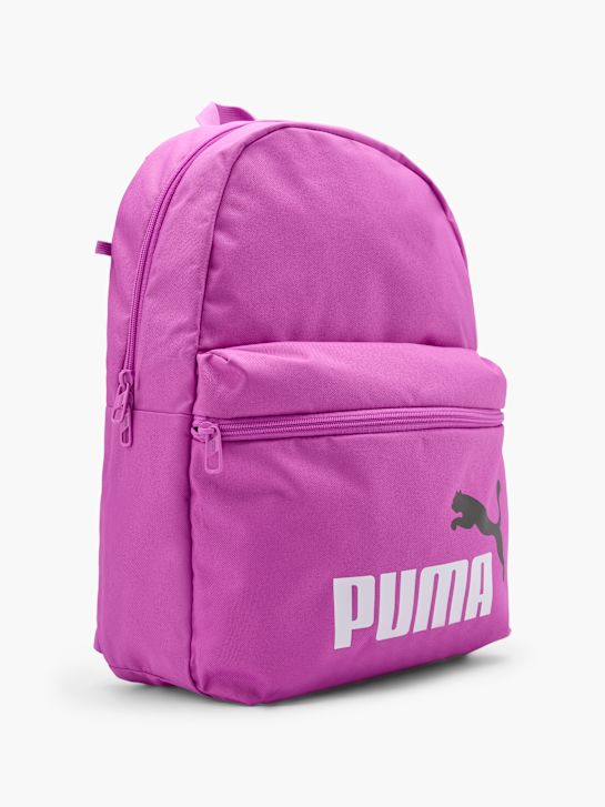 PUMA Kuprinė Violetinė 69697 2
