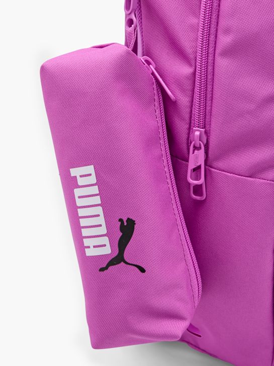 PUMA Plecak Fioletowy 69697 5