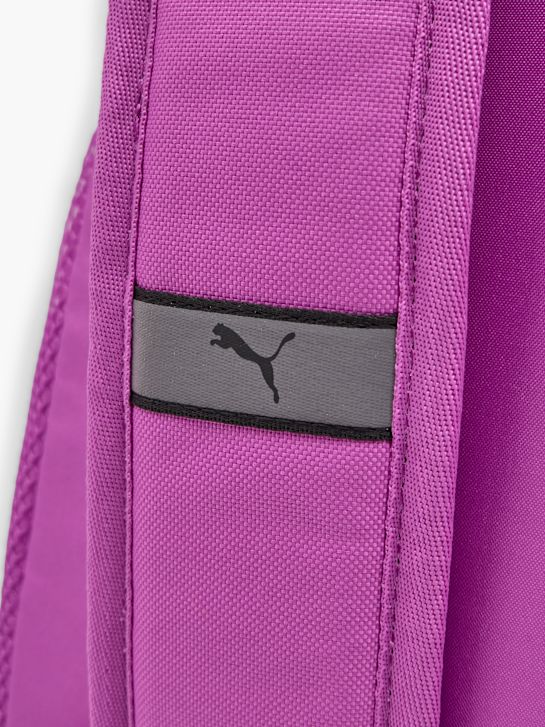 PUMA Nahrbtnik Vijolična 69697 6