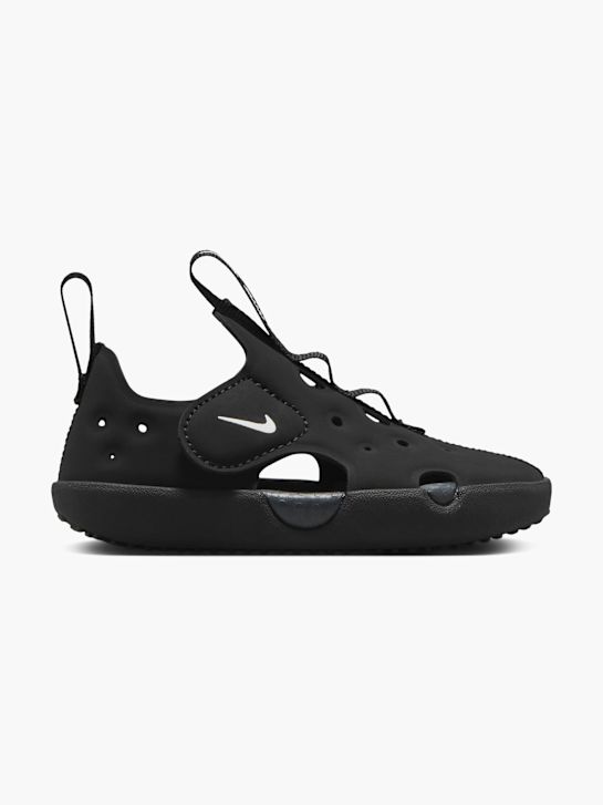 Nike Papuci de piscină Negru 69177 1