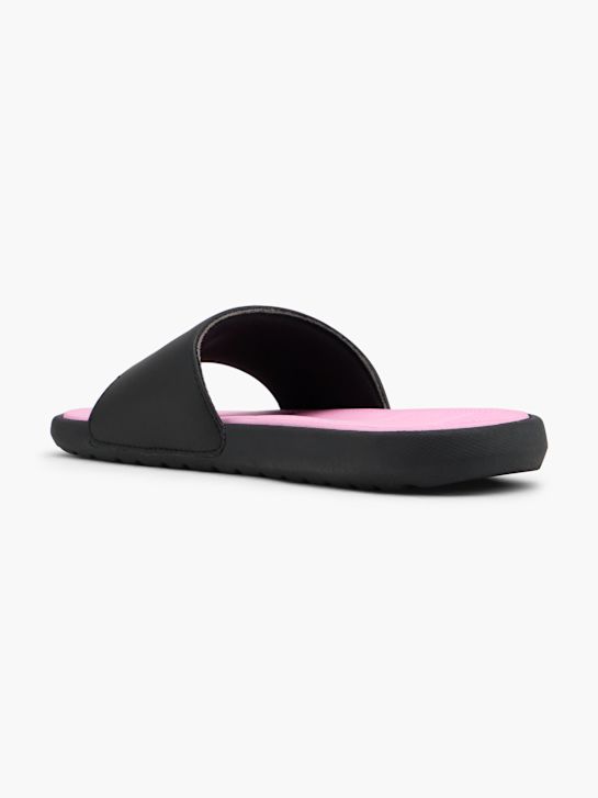 PUMA Slides Schwarz 69211 3