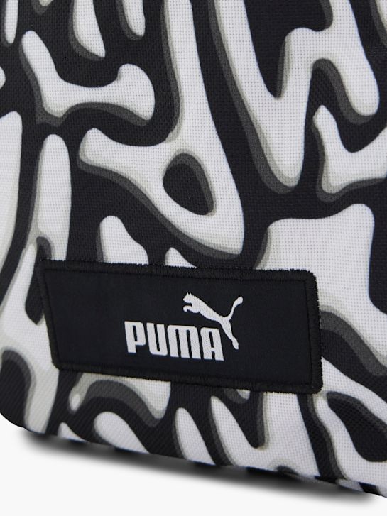 PUMA Umhängetasche Schwarz 69197 5