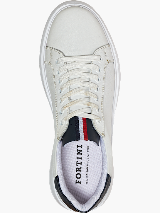 Fortini Sneaker Beyaz 75243 2