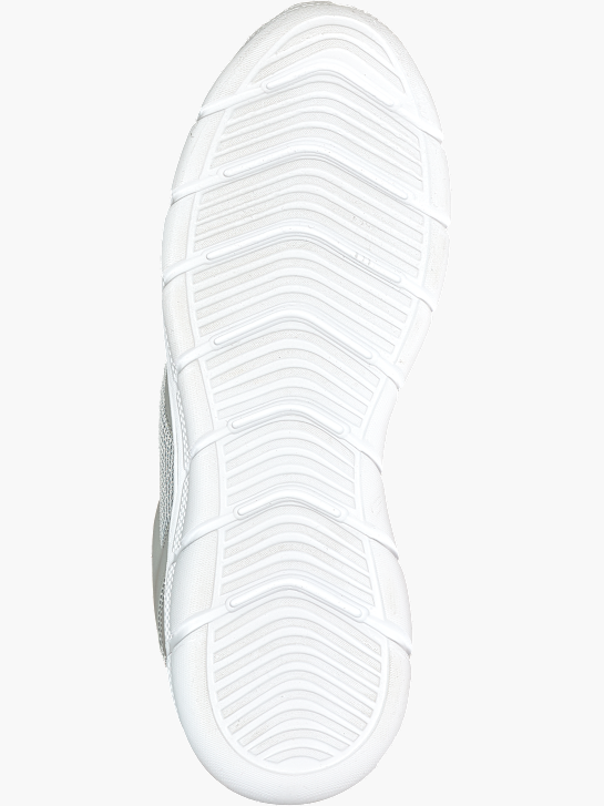 Vty Sneaker Gri 75272 3