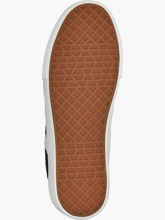 Vty Sneaker Mavi 75583 3