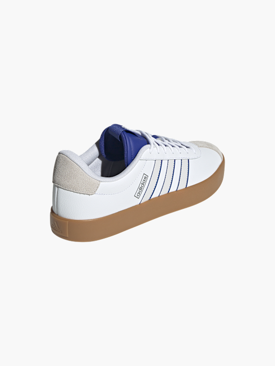 adidas Sneaker Beyaz 75279 3