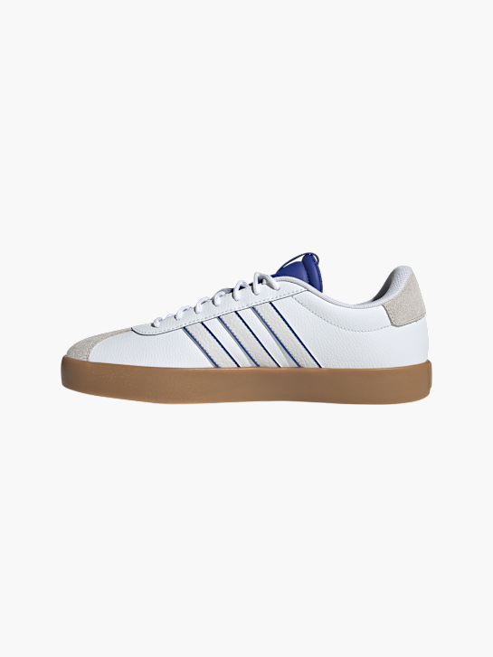 adidas Sneaker Beyaz 75279 6