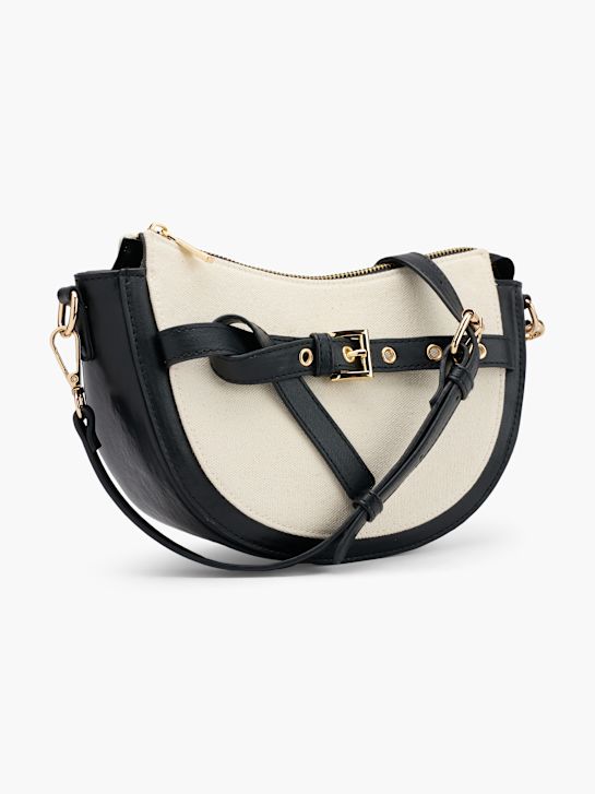 Catwalk Axelremsväska Beige 69251 2