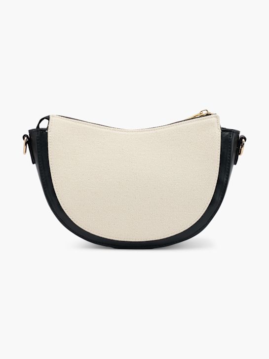 Catwalk Axelremsväska Beige 69251 3