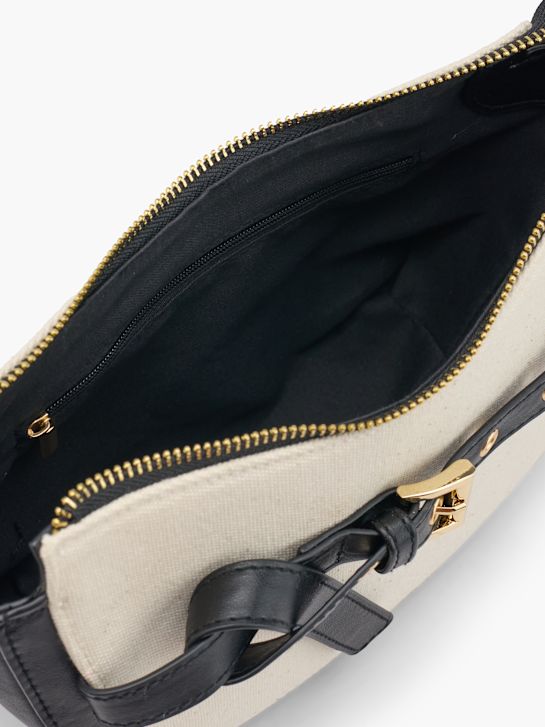 Catwalk Skuldertaske Beige 69251 4