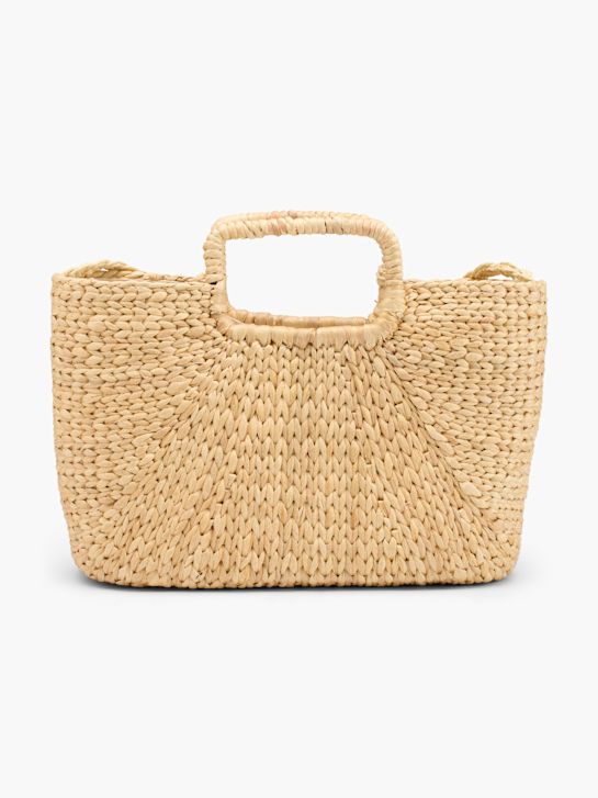 Catwalk Handtasche Beige 69243 3