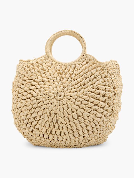 Graceland Shopper torba Bež 69245 3