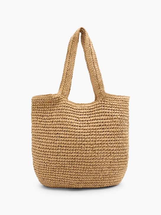 Graceland Shopper torba Bež 69247 1