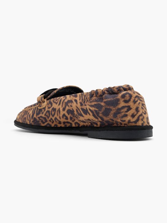 Graceland Mocassins Beige 69259 3