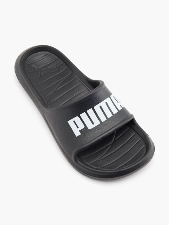PUMA Papuci Negru 69254 2