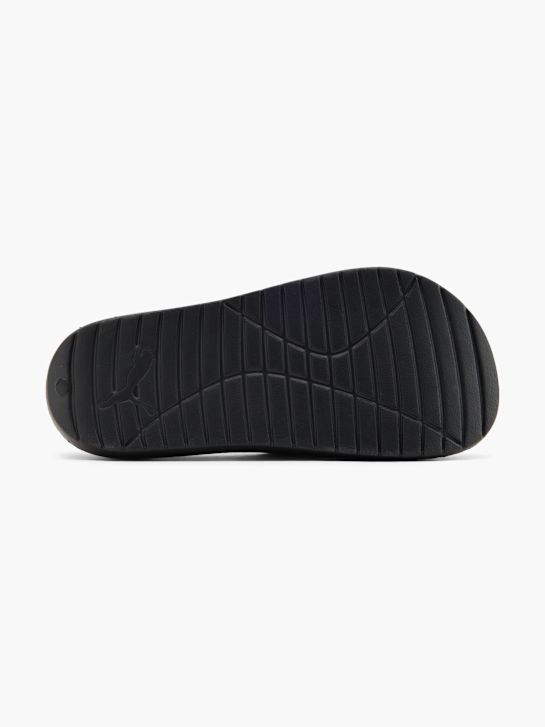 PUMA Papuci Negru 69254 4