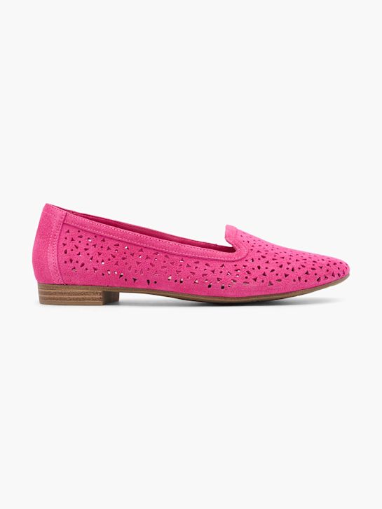 5th Avenue Loafer Pink 69297 1