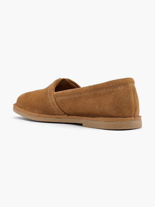 5th Avenue Chaussures basses Marron 69301 2