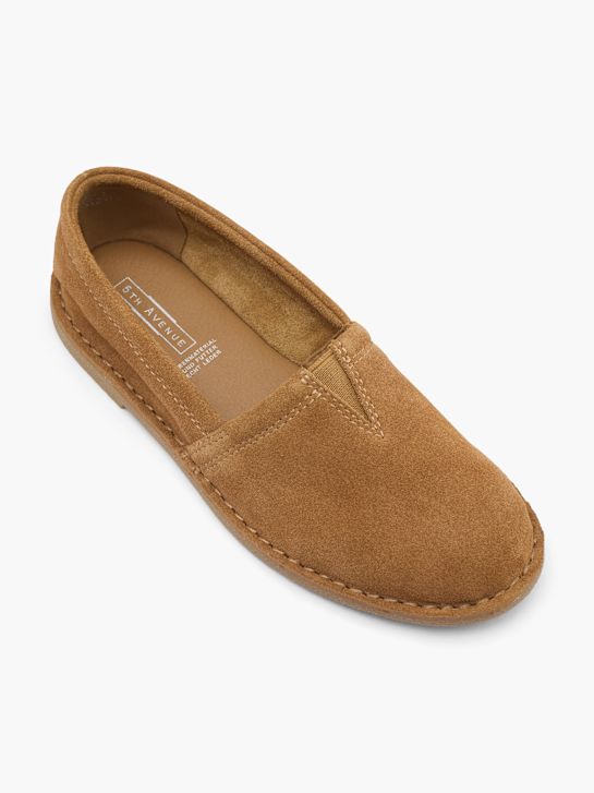 5th Avenue Chaussures basses Marron 69301 3