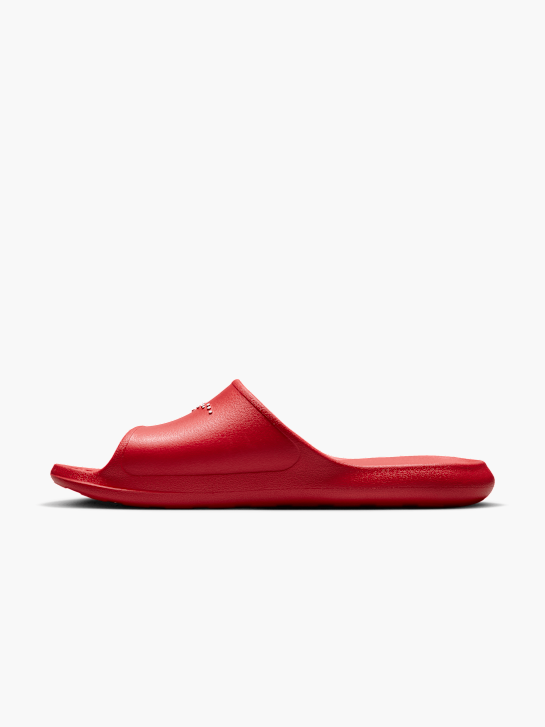 Nike Terlik Kırmızı 75154 2
