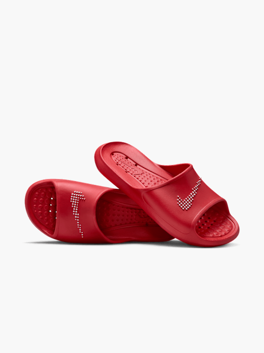 Nike Terlik Kırmızı 75154 3