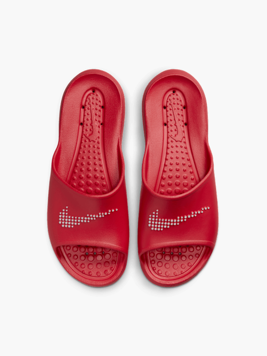 Nike Terlik Kırmızı 75154 4
