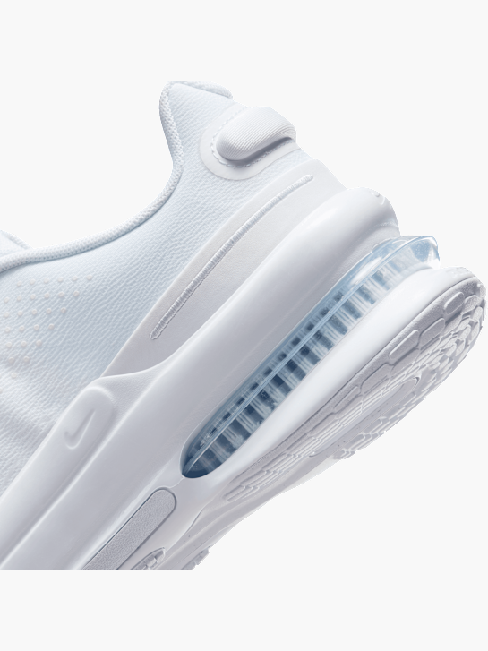 Nike Sneaker Beyaz 75341 6