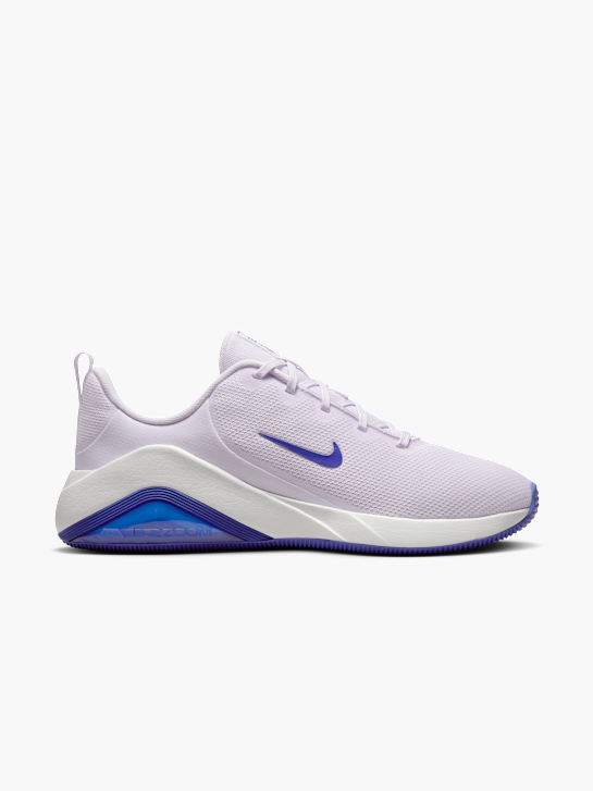 Nike Antrenman Ayakkabısı Mor 75331 1