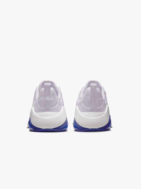 Nike Antrenman Ayakkabısı Mor 75331 4