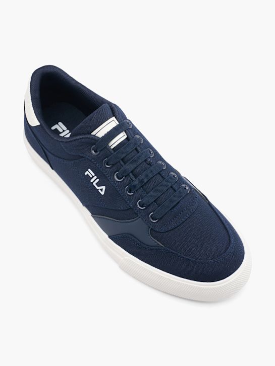 FILA Slip-on patike Plava 69285 2