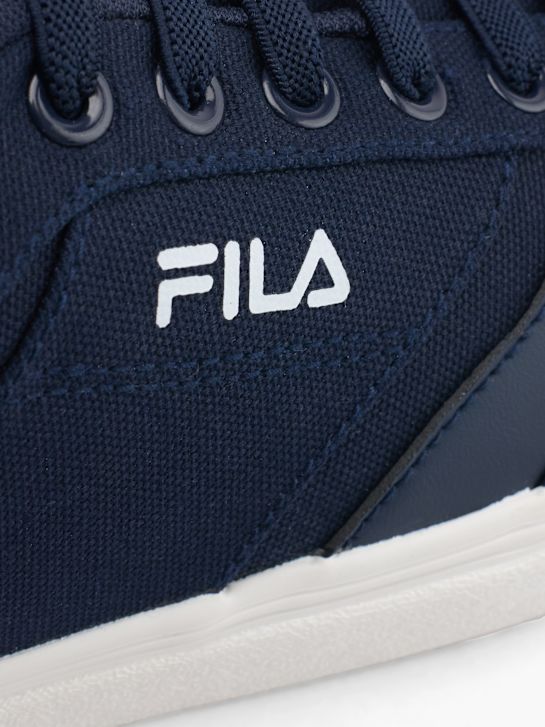 FILA Tenisky Modrá 69285 5