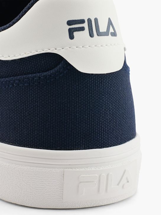 FILA Tenisky Modrá 69285 6