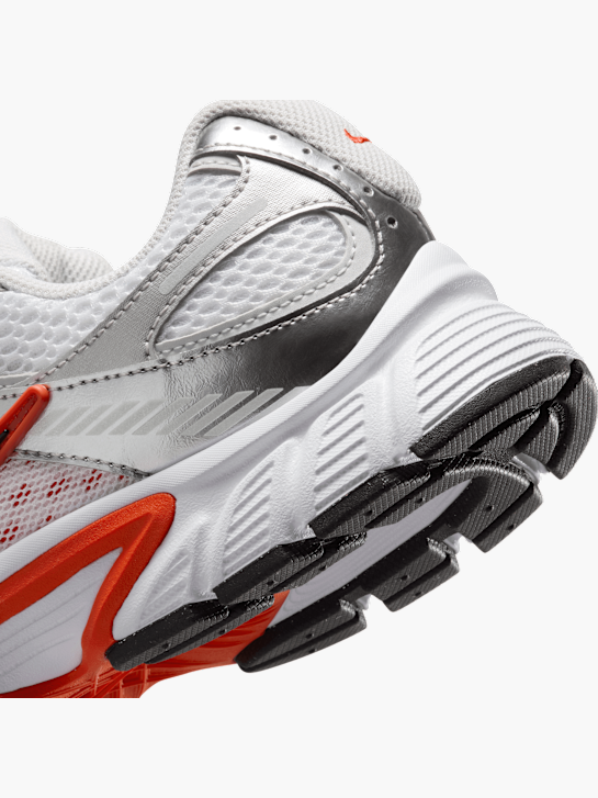 Nike Sneaker Gri 75344 6