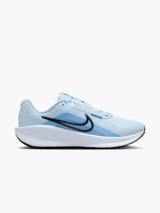 Nike Koşu Ayakkabısı Mavi 75353 1