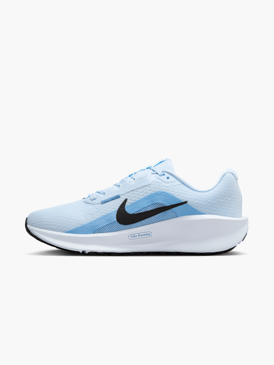 Nike Koşu Ayakkabısı Mavi 75353 2