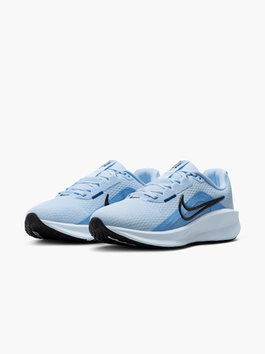 Nike Koşu Ayakkabısı Mavi 75353 3