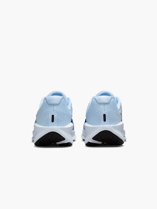 Nike Koşu Ayakkabısı Mavi 75353 4