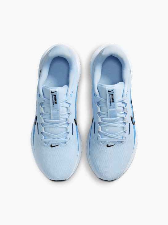 Nike Koşu Ayakkabısı Mavi 75353 5