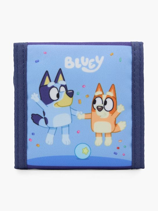Bluey Geldbörse Blau 69346 1