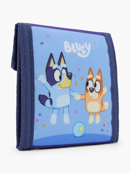 Bluey Geldbörse Blau 69346 3