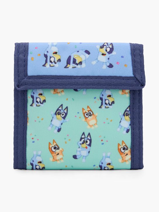 Bluey Geldbörse Blau 69346 5