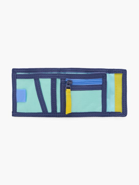 Bluey Geldbörse Blau 69346 2