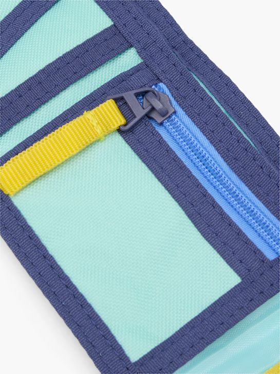 Bluey Geldbörse Blau 69346 6