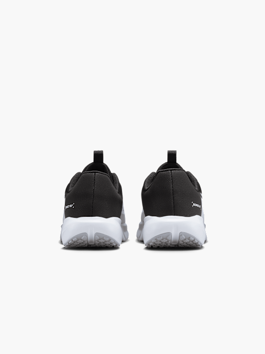 Nike Sneaker Siyah 75354 4