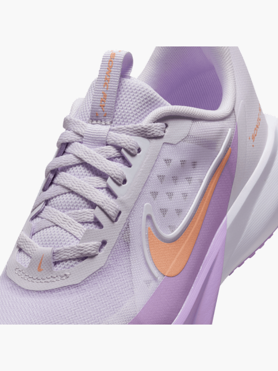 Nike Sneaker Mor 75352 6