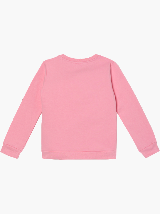 PAW Patrol Sweatshirt Rosa 69352 2