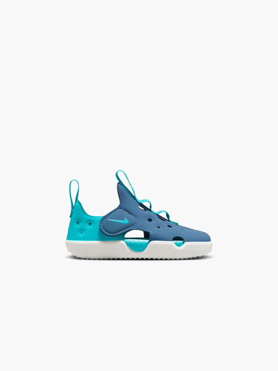 Nike Deniz Ayakkabısı Mavi 75360 1