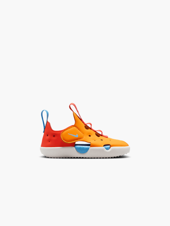 Nike Deniz Ayakkabısı Turuncu 75363 1