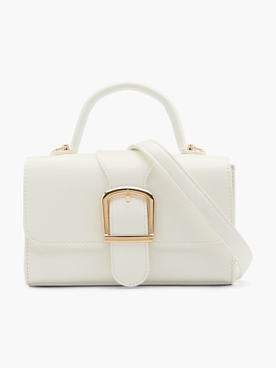 Graceland Shoulder bag White 88307 1