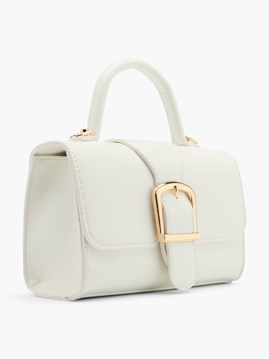 Graceland Shoulder bag White 88307 2